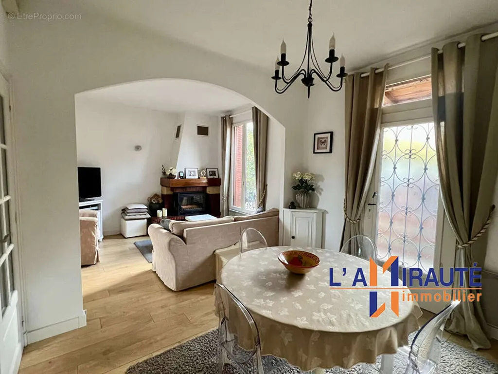 5-room house in Houilles