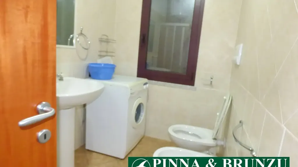 Vannitoad - Villa with 8 Apartments in Siniscola