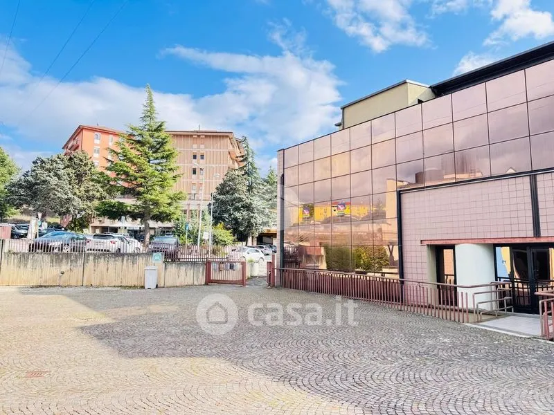 Extérieur - Functional Office Space with Lift in L'Aquila