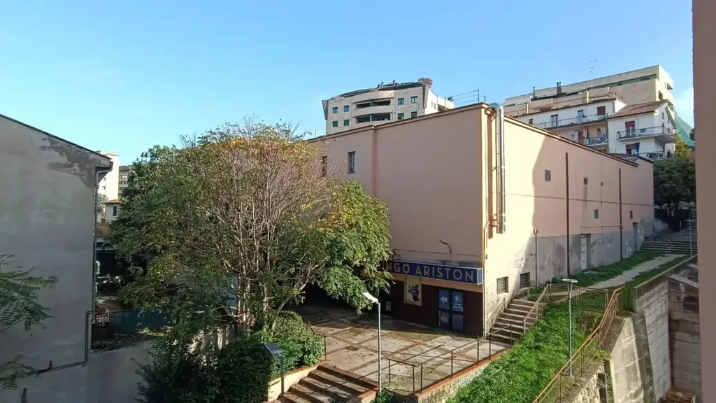 Välivaade - Apartment with Terrace near Perugia Station