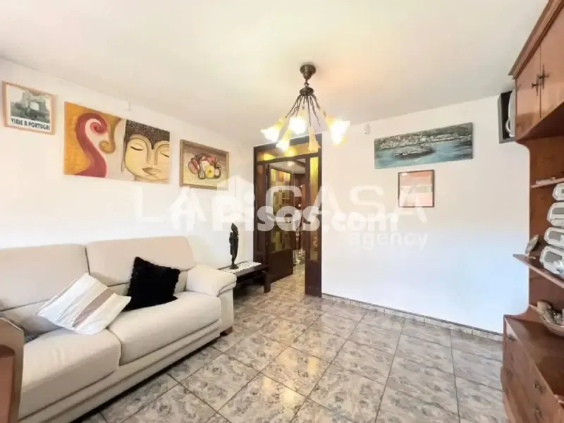 Séjour - Flat with 3 Bedrooms near Gorg Metro