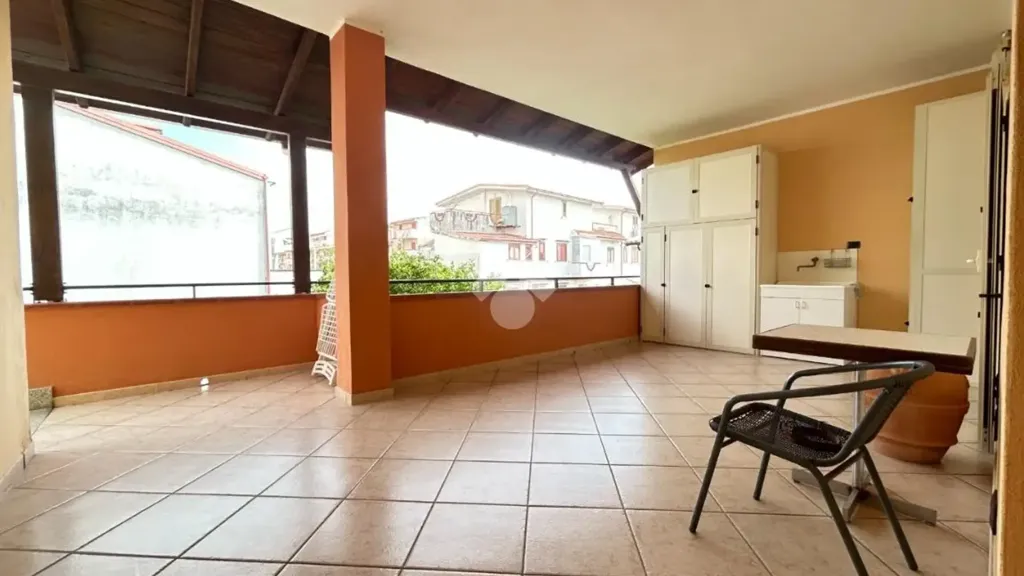Terrazza - Villa with Beach Proximity in Scalea