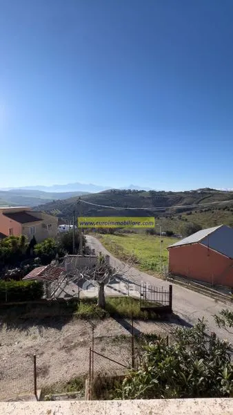 Jardin - Historic Villa with Garden in Atri