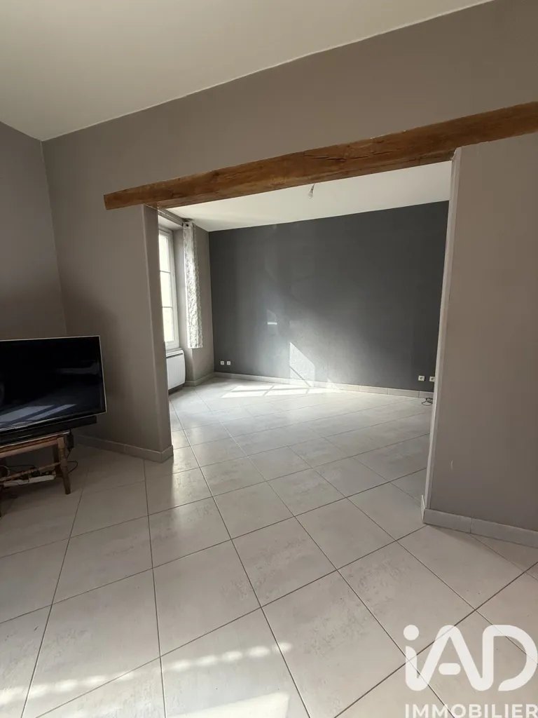 Maison 3 pièces à Voulx