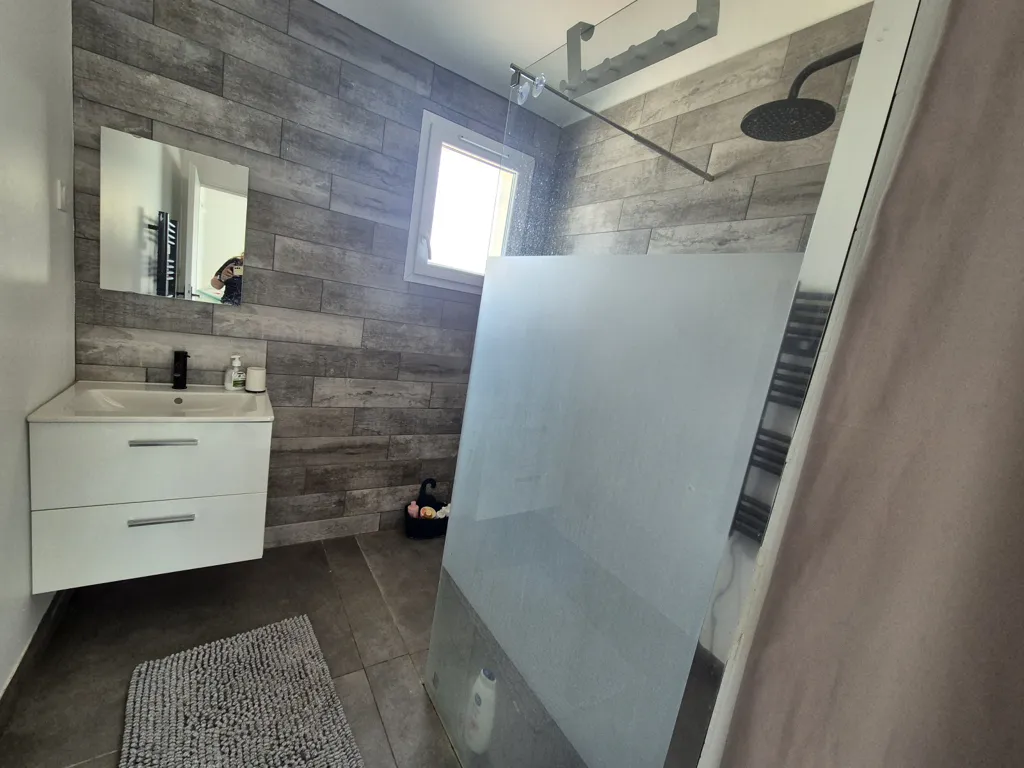 Vannitoad - Recent Villa with Pool in Berre-l'Étang