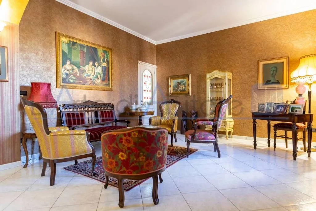 Elutuba - Luxury Villa with Private Garden in Oppeano