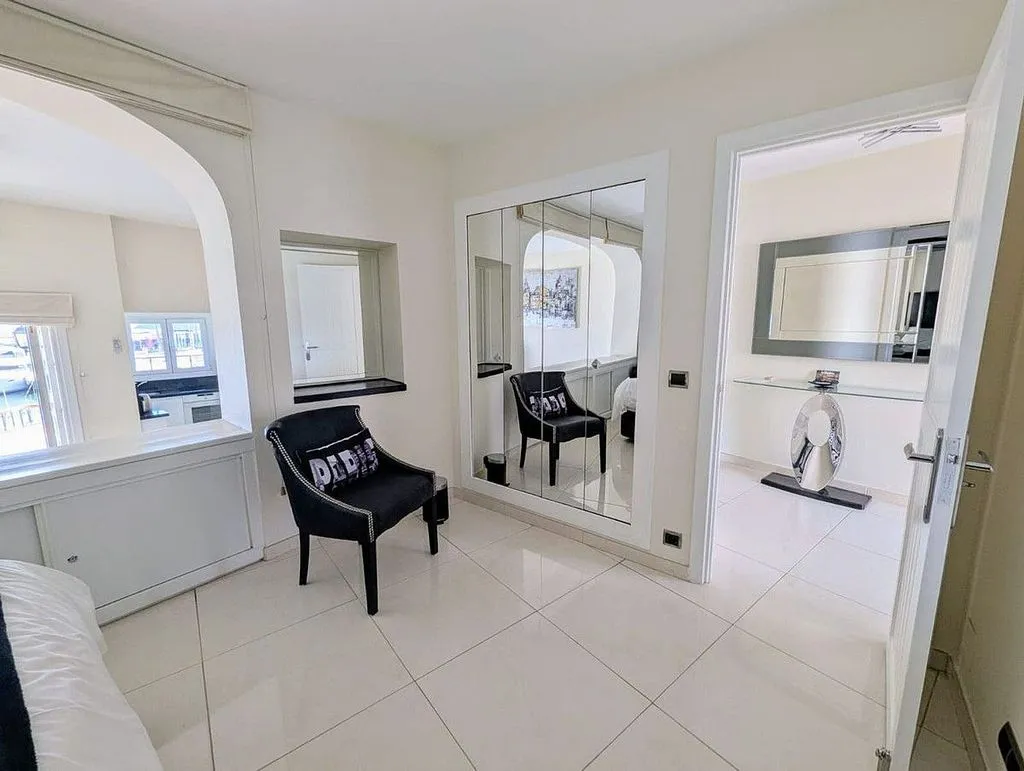 Magamistoad - Penthouse with Pool in Puerto Cabopino