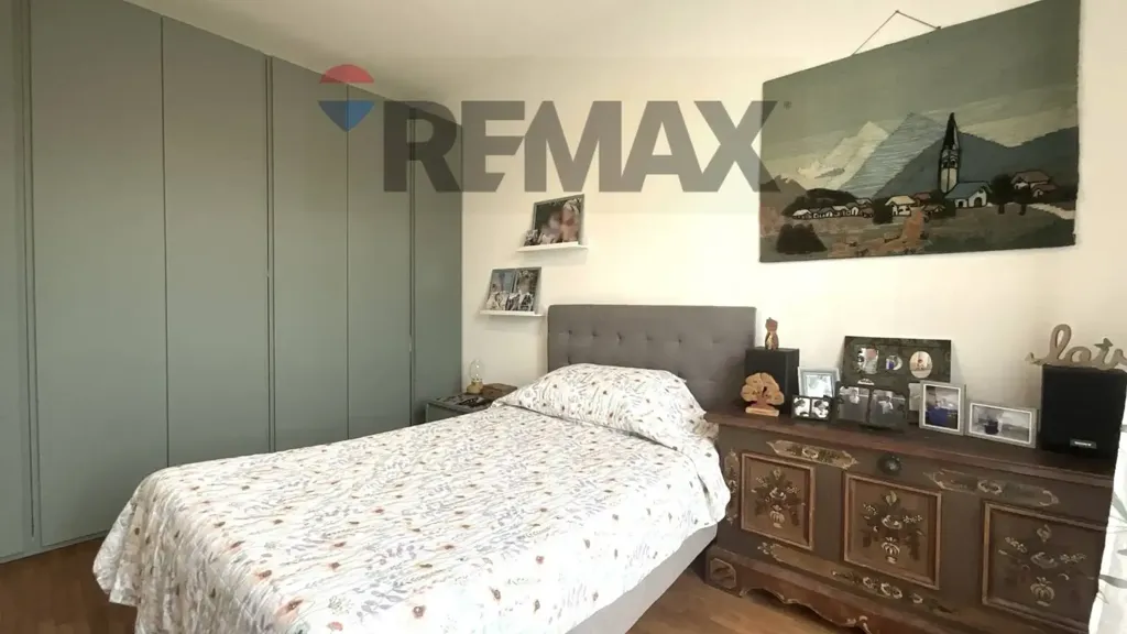 Chambres - Apartment with Private Garden in Central Arese