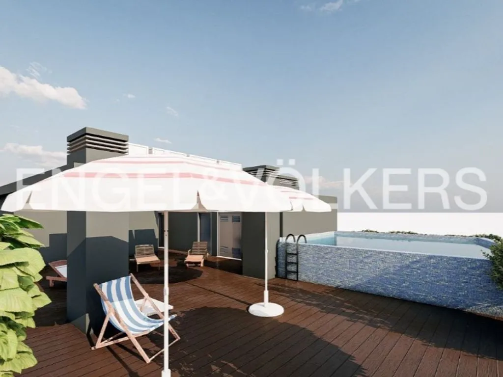 Bassein - Luxury Flat with Pool in Tavira