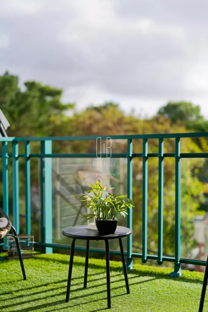 Terrazza - Duplex with Sea View in La Baule Centre
