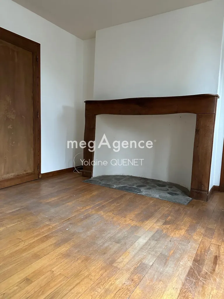 Soggiorno - Ground Floor Flat with Village Centre Location