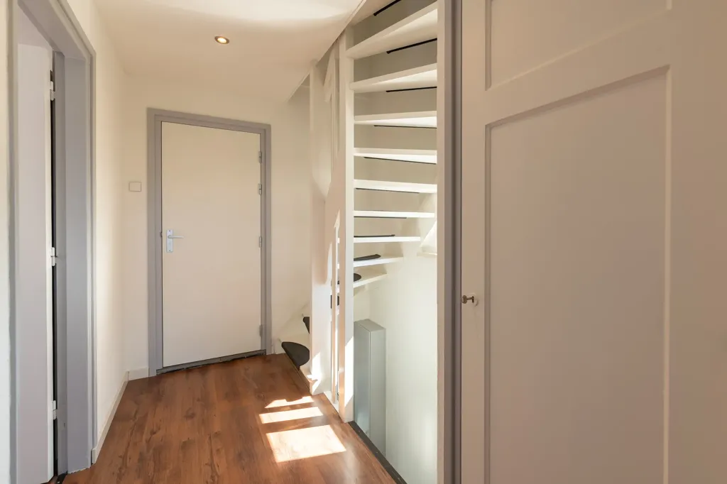 Entrée - Maison 8 pièces à Grevenbicht