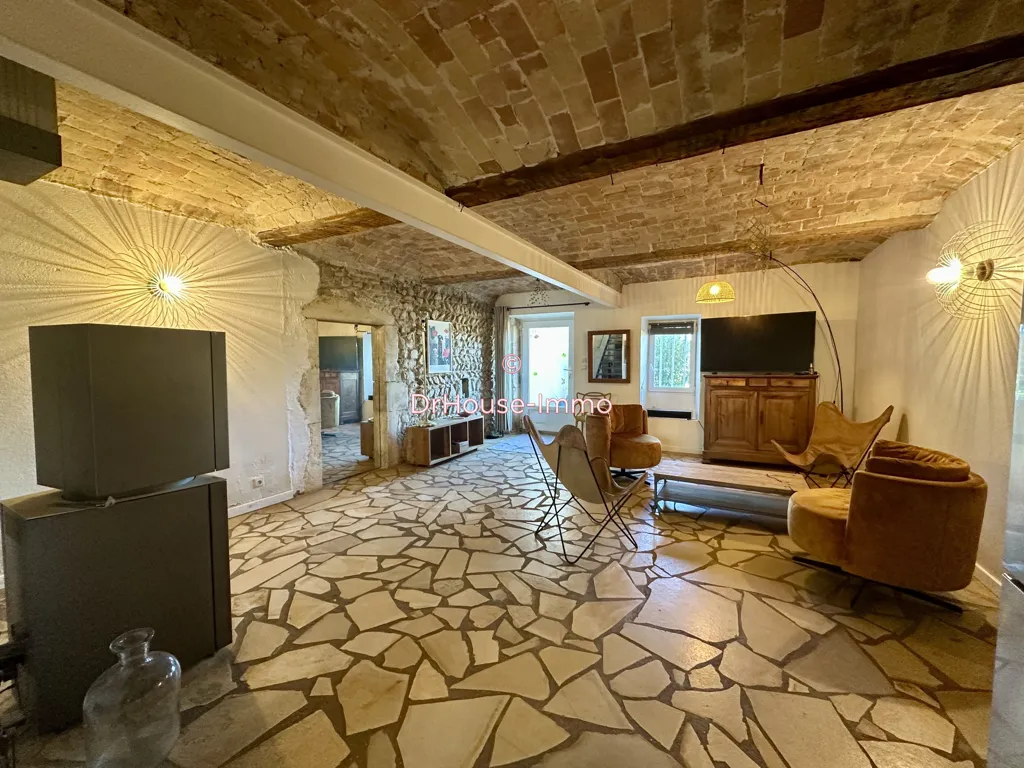 Elutuba - House with Pool in Cliousclat