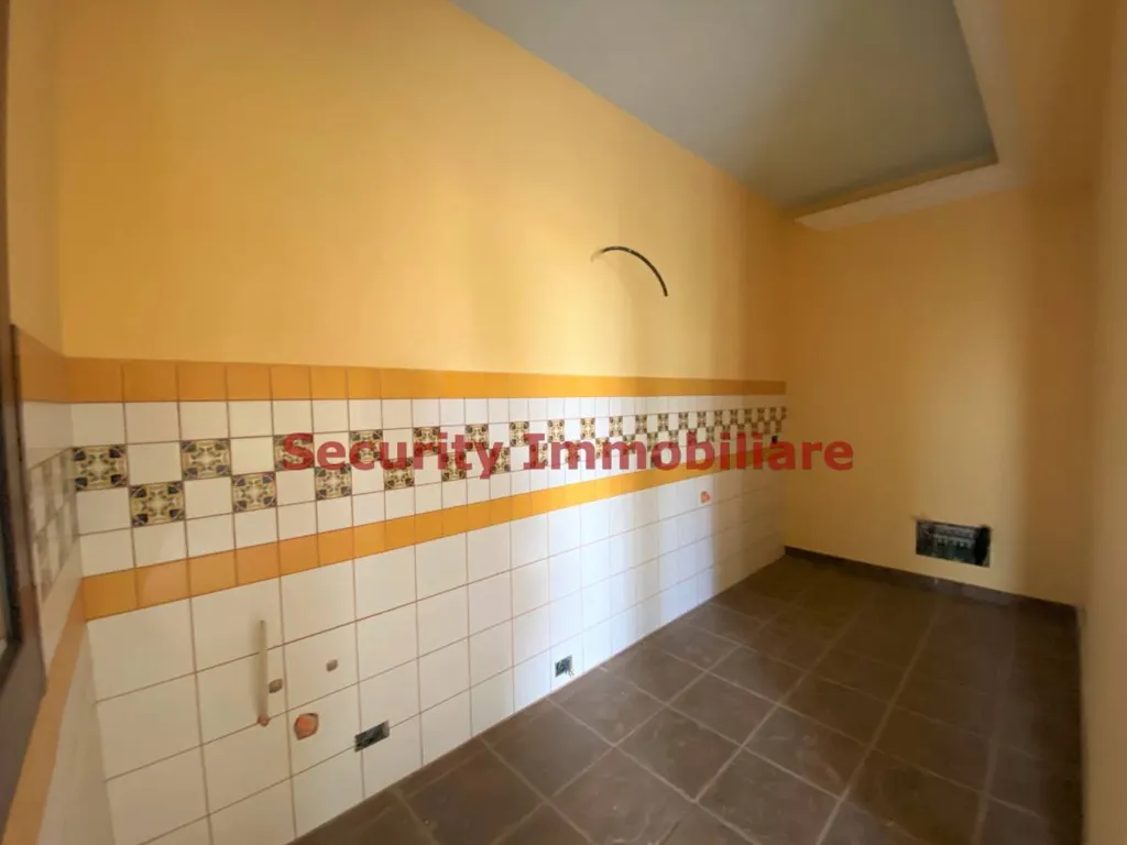 Esik - Villa with Garden in Sciacca
