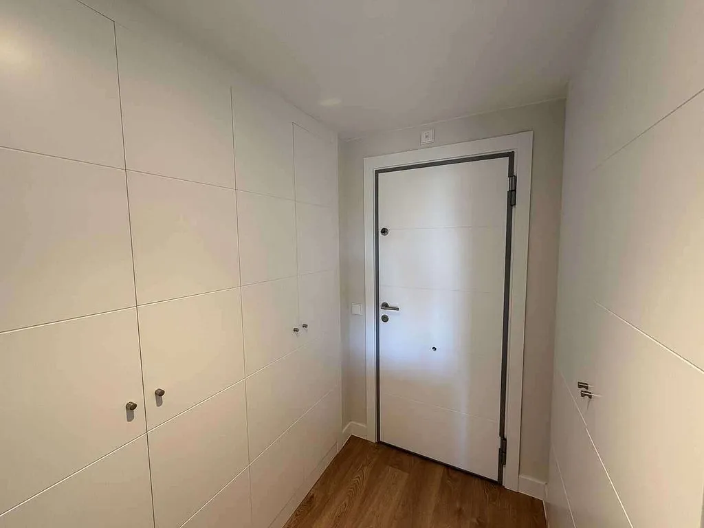 Pièces - Apartment with Pool and Terrace in Madrid Rio