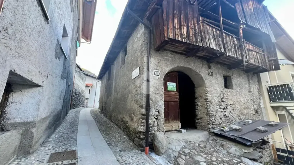 Extérieur - Rustic Property with Private Courtyard in Incudine