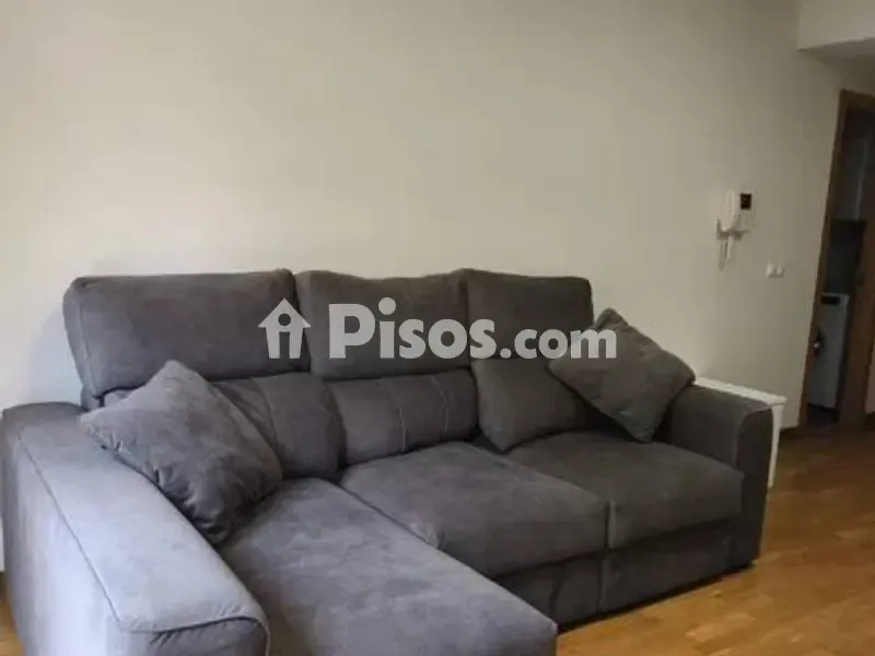 Elutuba - Vacation Flat with Balcony in Barreiros