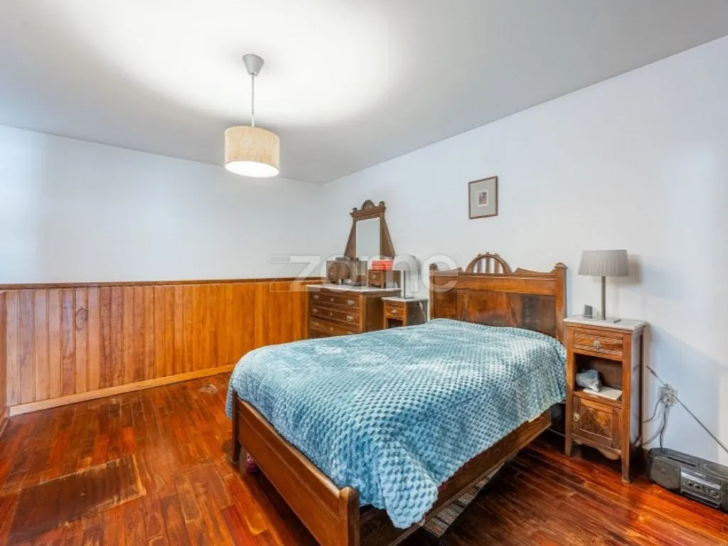 Camere da letto - Luxury House with River View in Vila do Conde