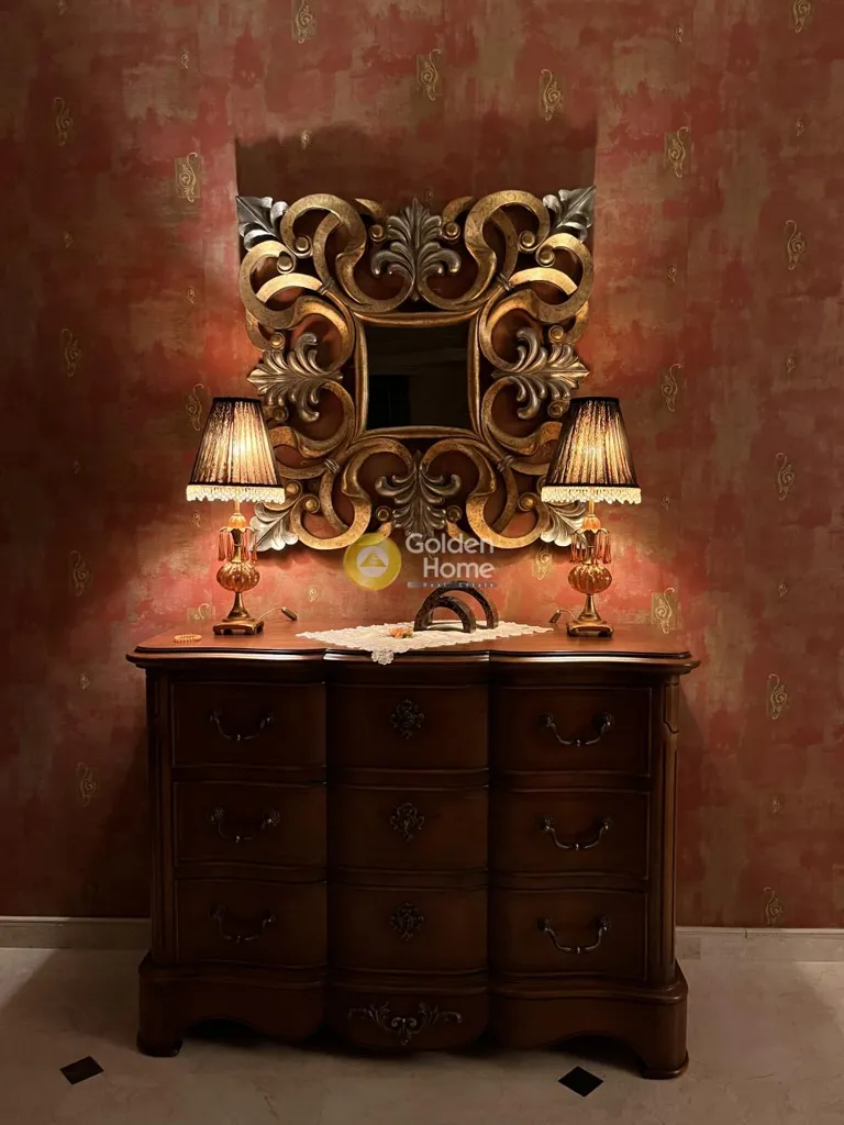 6-toaline korter asukohas GR