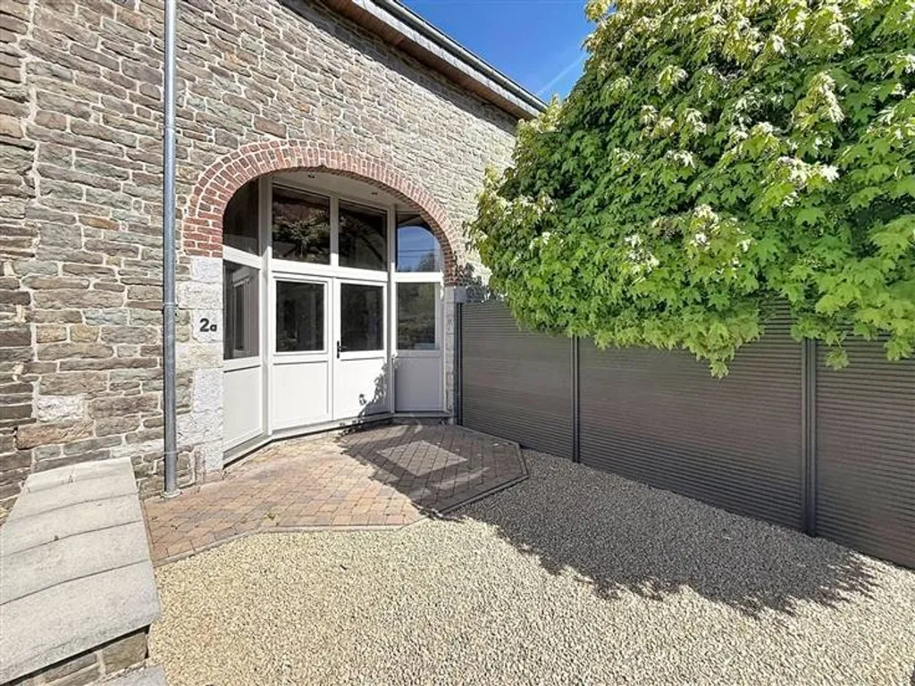 Aed - Charming Cottage in Rendeux
