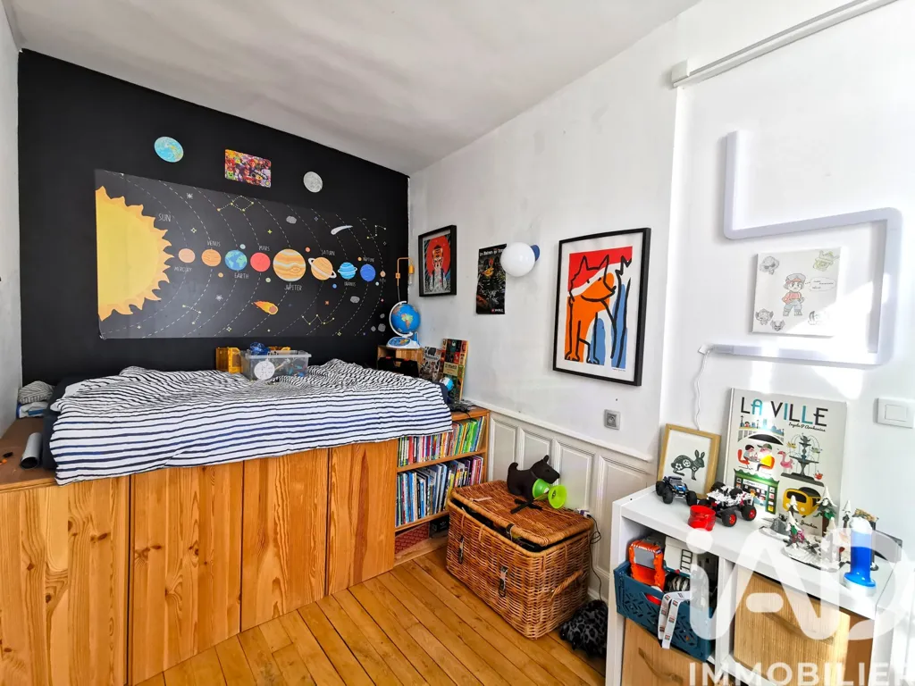 Magamistoad - Historic 6-Piece Apartment in Figeac