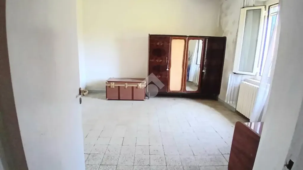 Magamistoad - Two-Bedroom Apartment with Garden in Spoleto
