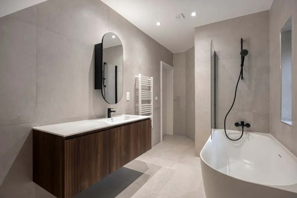 Vannitoad - Renovated Villa with Garden in Heverlee