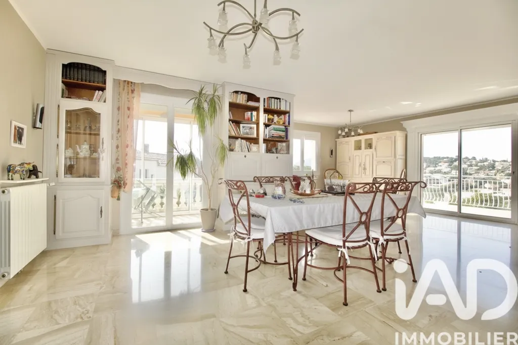 Söögituba - Luxury Villa with Pool in Carnoux-en-Provence