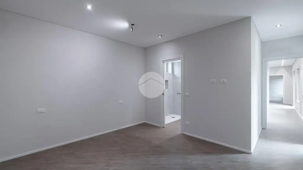 Ingresso - Rustic-Style Flat with Balcony in Chieri