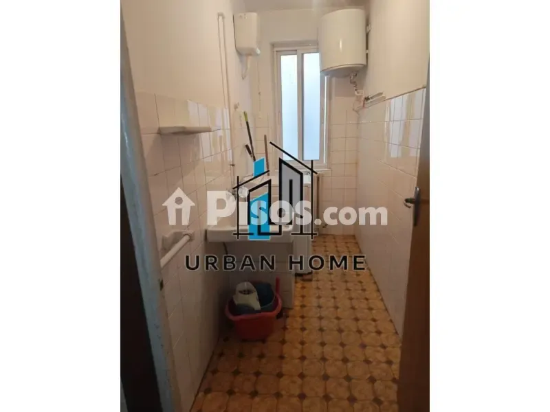 Vannitoad - Apartment with Terrace in San Claudio, León