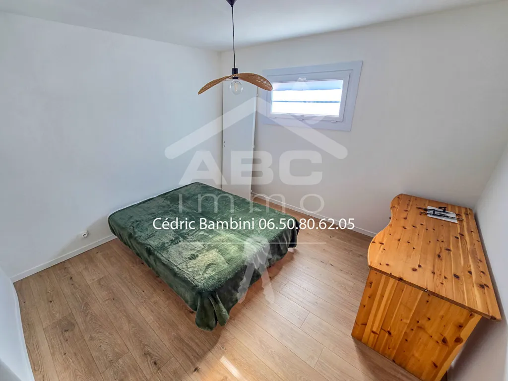 Magamistoad - Detached House with Pool in La Destrousse