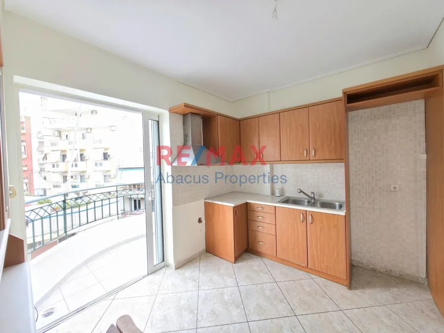 Cuisine - Bright Penthouse with Sea View in Kifissia
