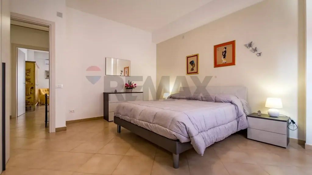 Magamistoad - Spacious Apartment with Balcony in Palermo