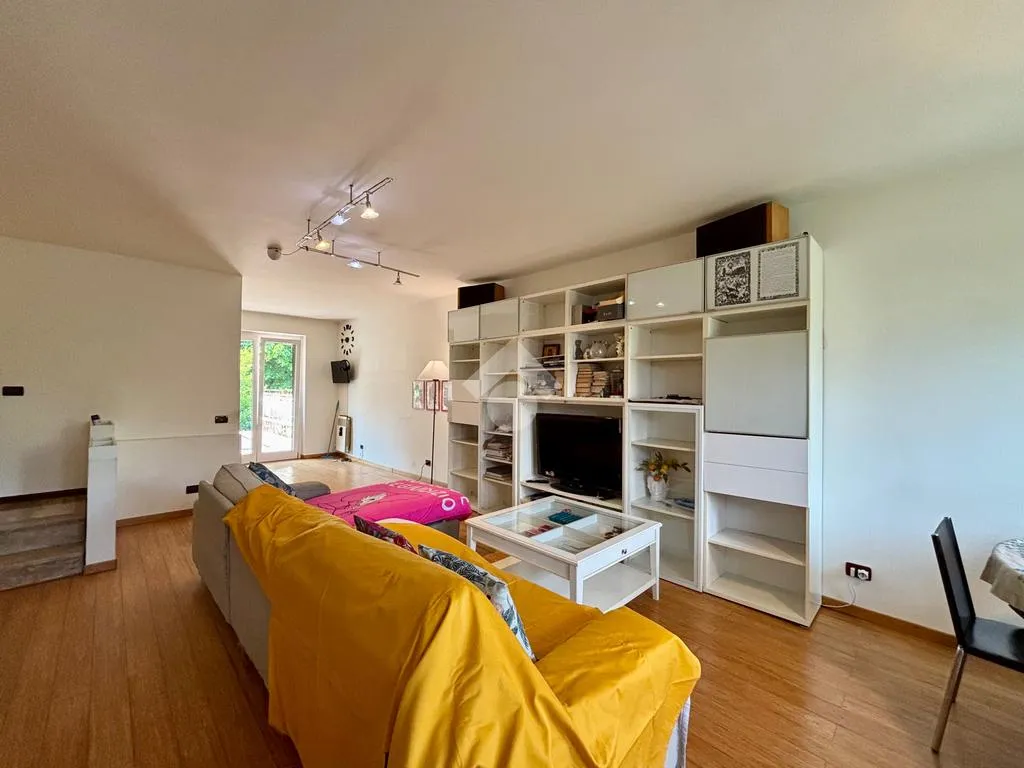 Elutuba - Terraced Villa with Private Garden in Sona