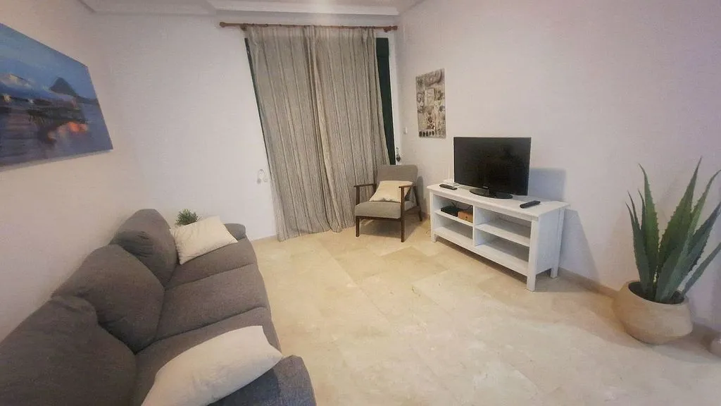 Elutuba - Duplex with Pool in Jávea Old Town