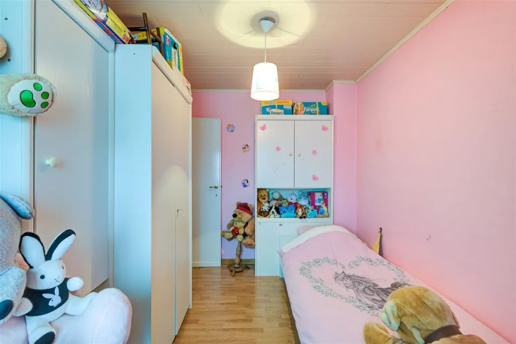 Magamistoad - Renovatable House with Garden in Nijlen