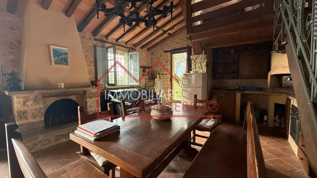 Maison 4 pièces à IT