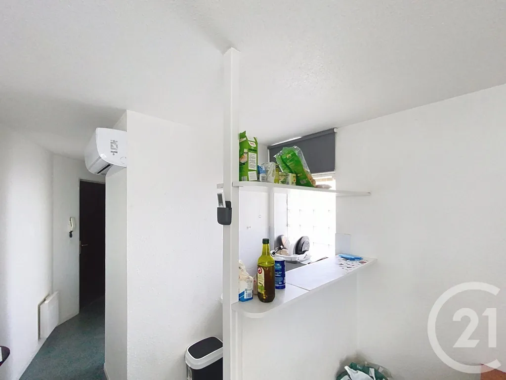 Magamistoad - 1-Bedroom Apartment with View in Clermont-Ferrand