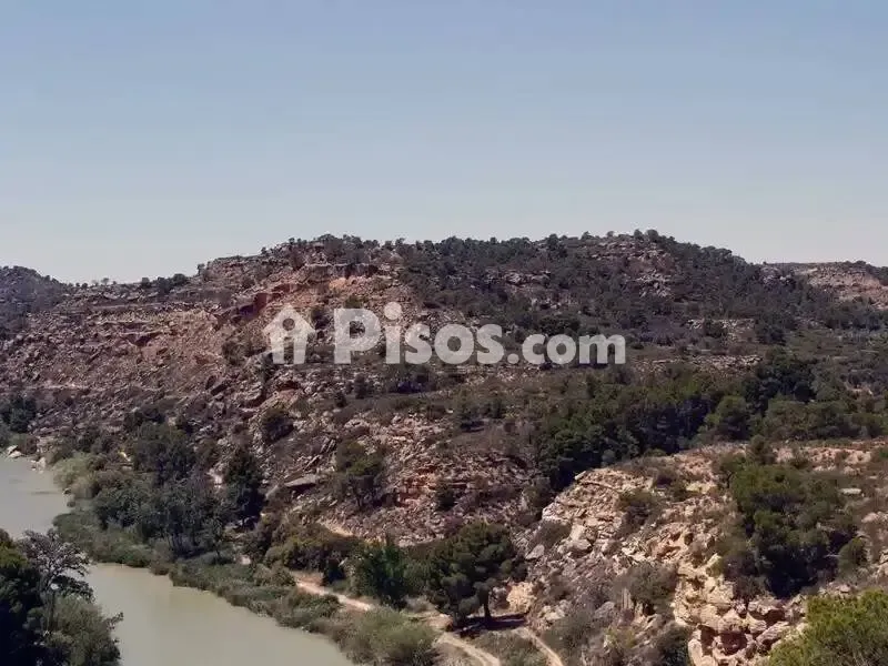 Rustic Hunting Estate in Alcañiz