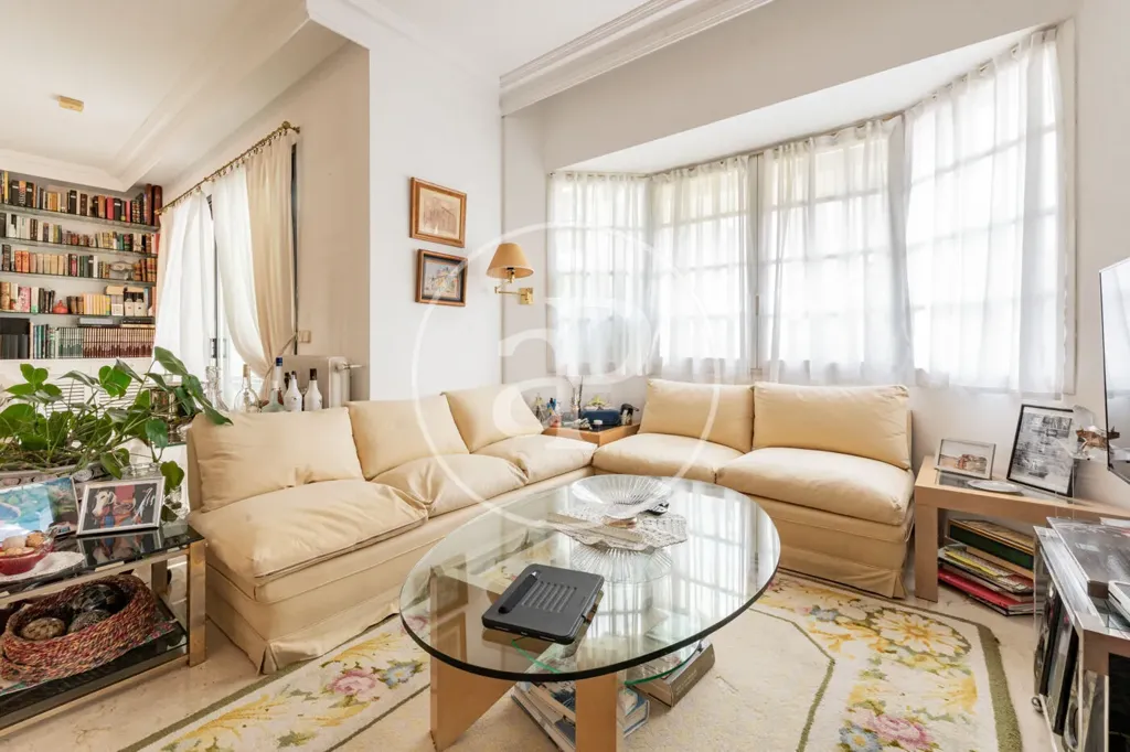 Elutuba - Chalet with Pool in Parque Conde de Orgaz