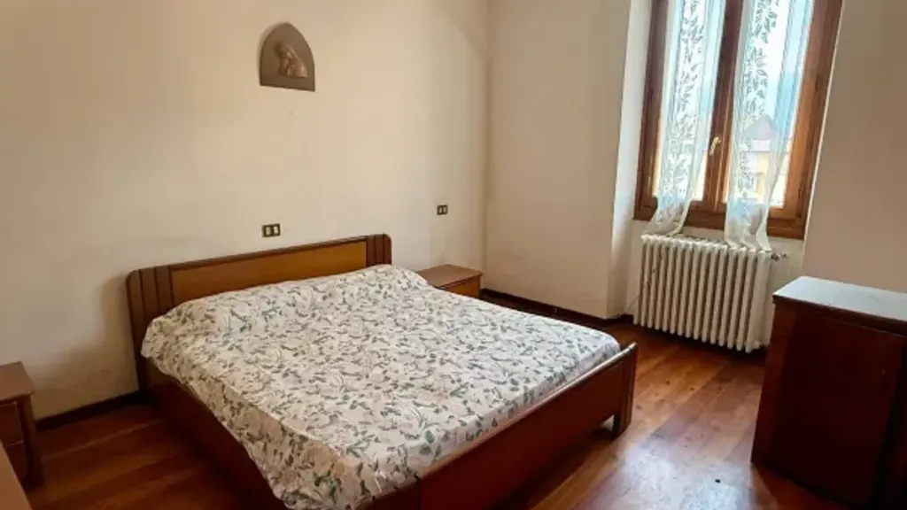 Magamistoad - Apartment with Lake View in Menaggio