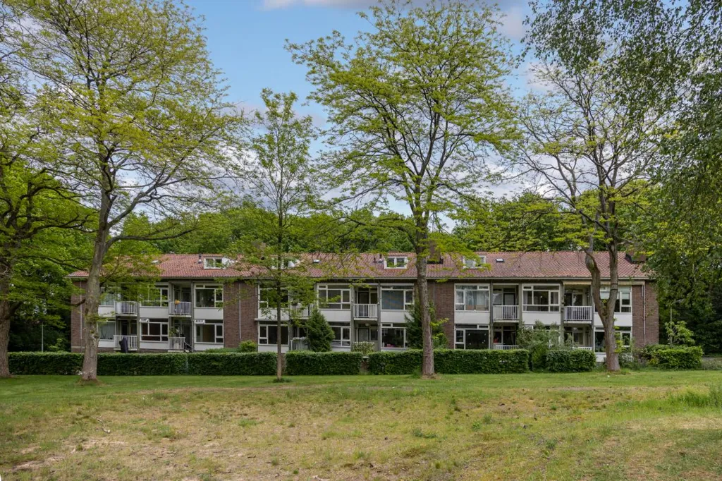 Appartement 6 pièces à Amersfoort