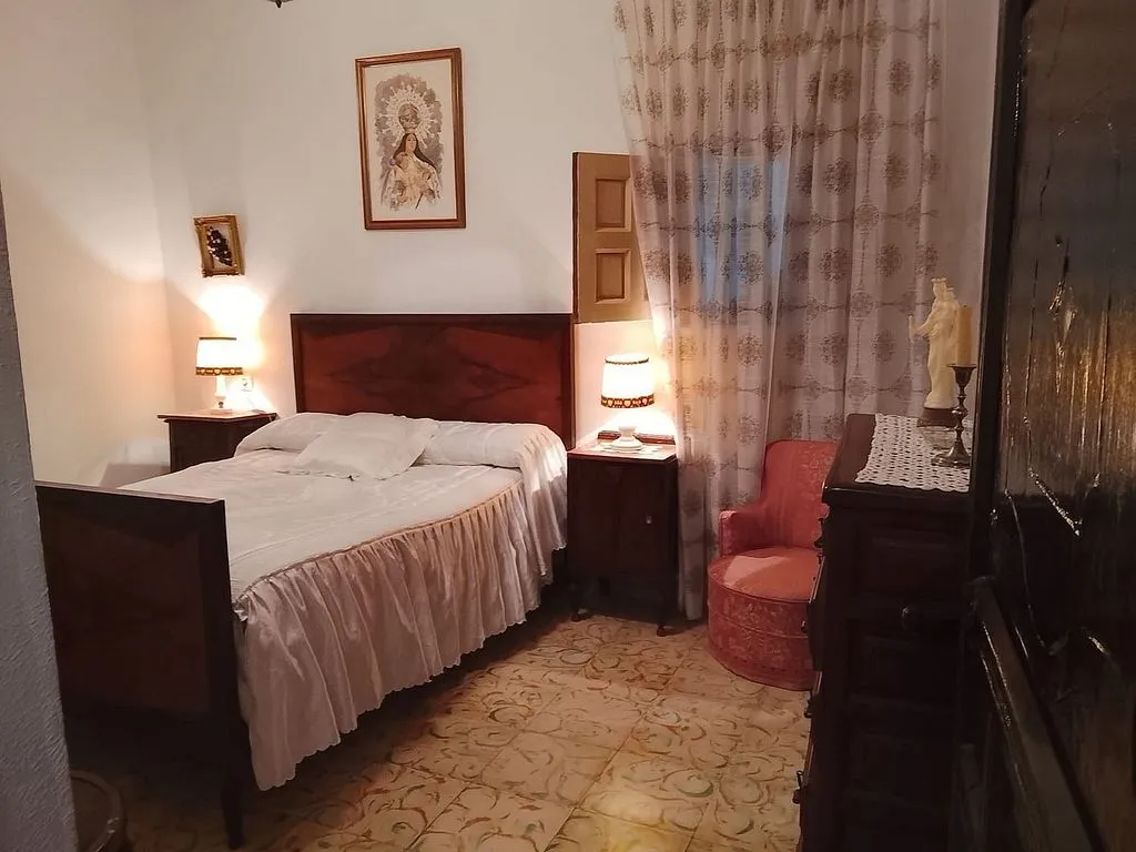 Camere da letto - Chalet with Character in Calle Cura