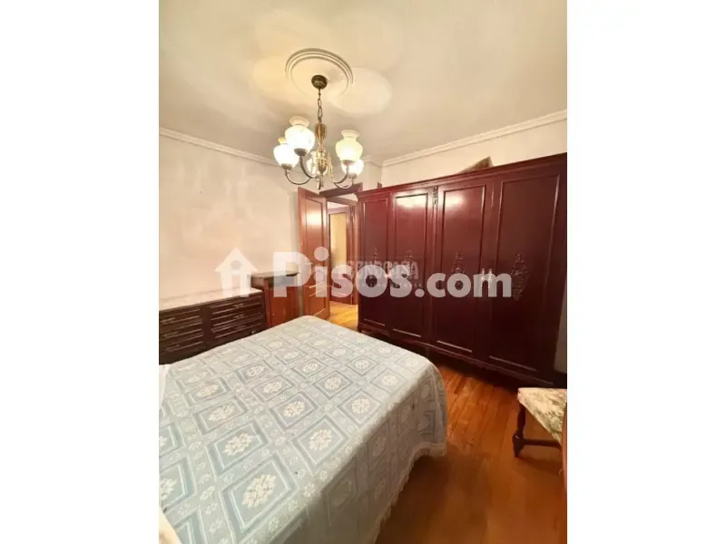 Magamistoad - Ground Floor Flat with Ascender in Santander