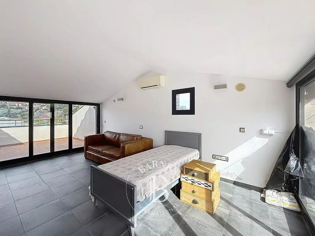 Chambres - Luxury House with Pool in Santa Susanna