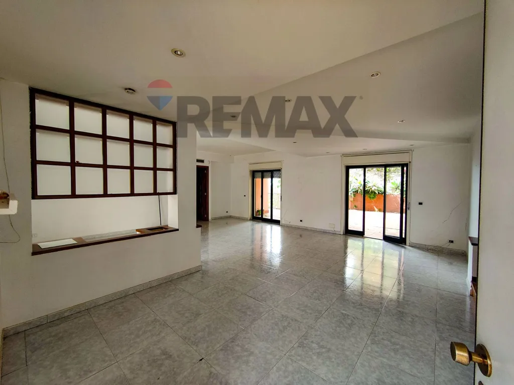 Séjour - Apartment with Sea View in Aci Castello