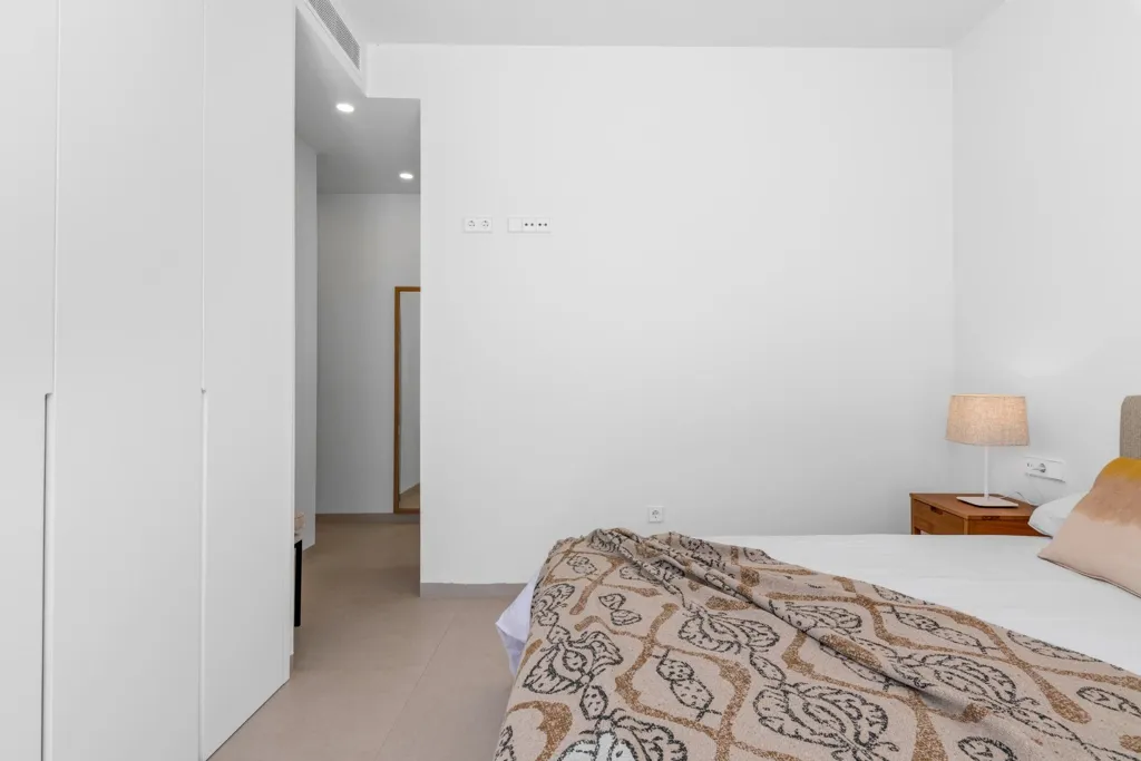 Magamistoad - Newly Built Villa with Pool in Los Alcázares