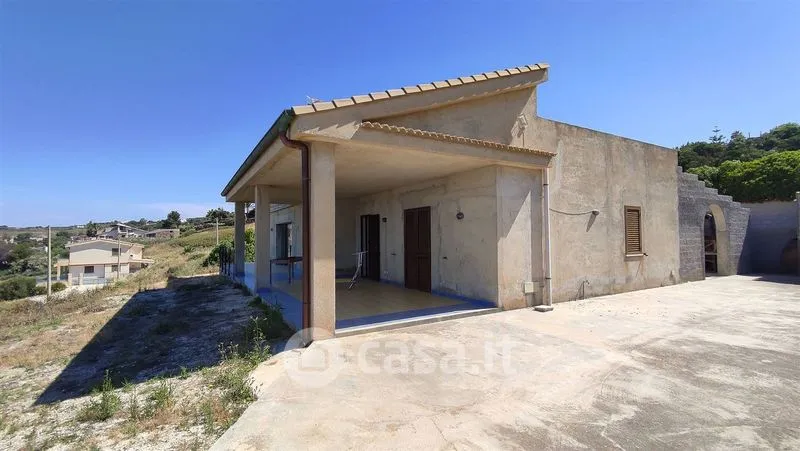 Välivaade - Villa with Sea View in Sciacca