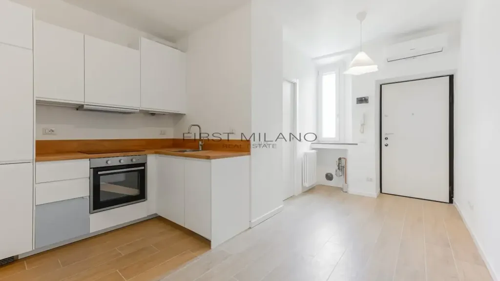Cuisine - Modernised Studio Flat near Politecnico, Milan