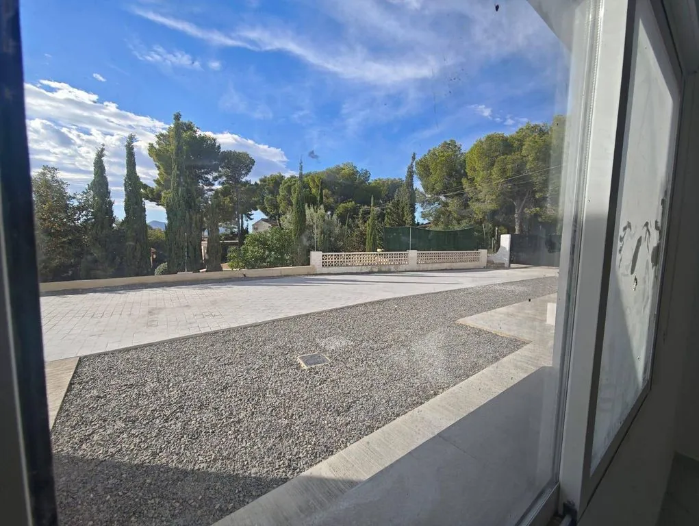 Extérieur - Detached House with Pool in Altea